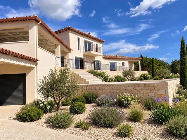 Villa in Lorgues, Provence - Var