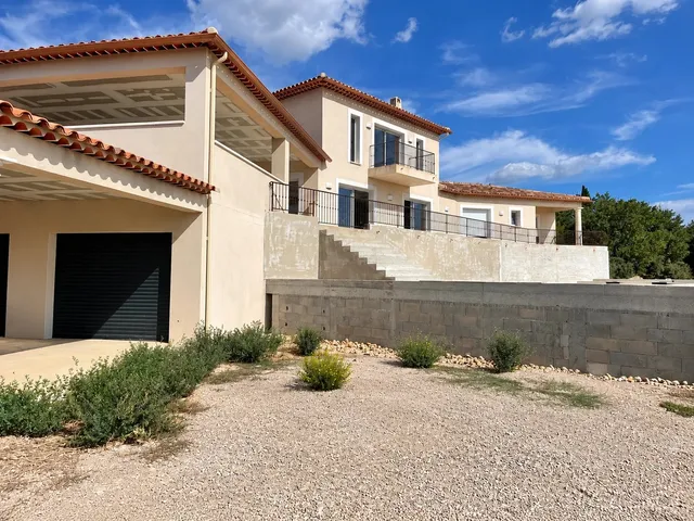 Villa in Lorgues, Provence - Var
