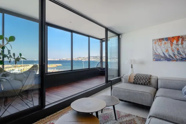 Villa in Marseille, Provence - Var