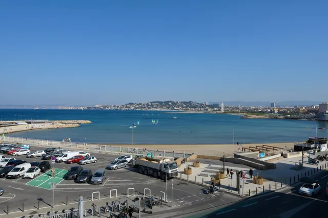 Villa in Marseille, Provence - Var