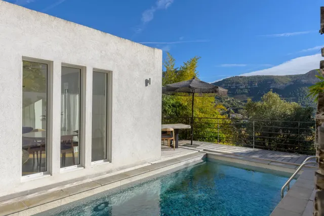 Villa in Cassis, Provence - Var