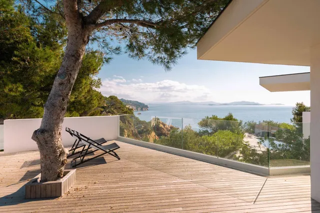 Villa in Ensues La Redonne, Provence - Var
