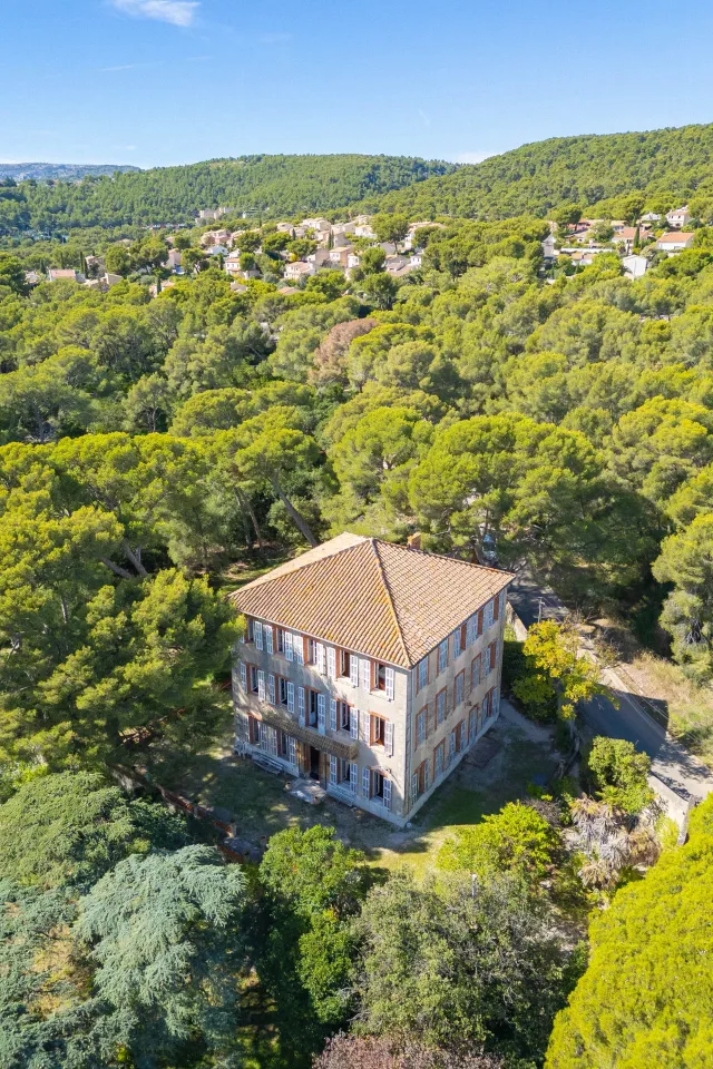 Villa in Cassis, Provence - Var