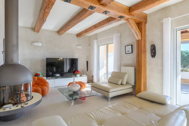Villa in Cassis, Provence - Var