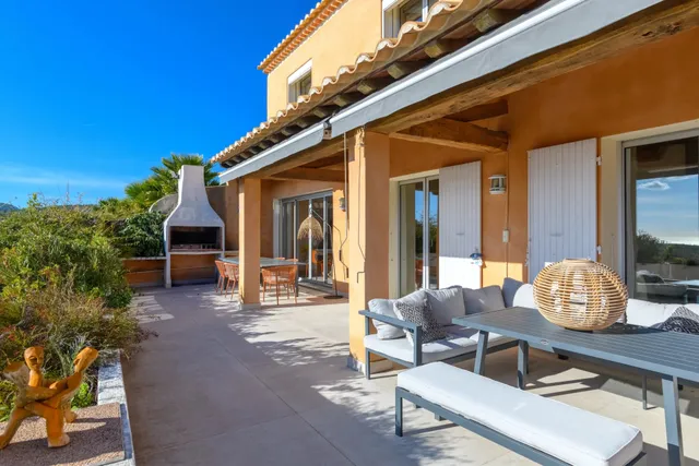 Villa in Cassis, Provence - Var