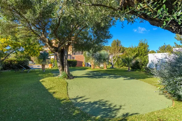 Villa in Cassis, Provence - Var