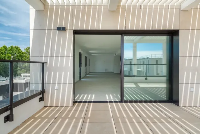 Apartment in Marseille, Provence - Var