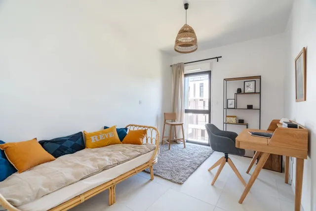 Apartment in Marseille, Provence - Var
