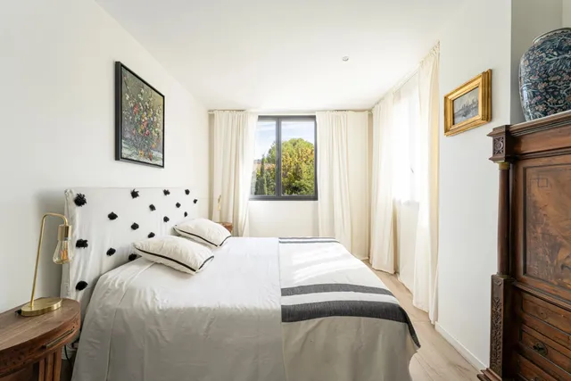 Apartment in Marseille, Provence - Var