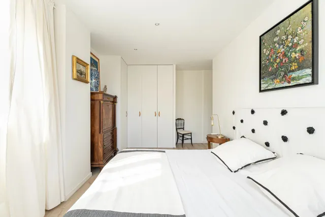 Apartment in Marseille, Provence - Var