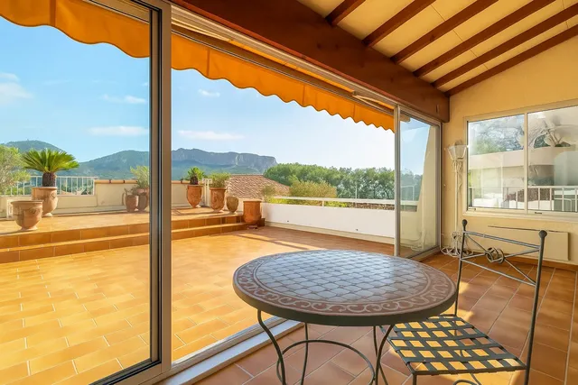 Apartment in Cassis, Provence - Var