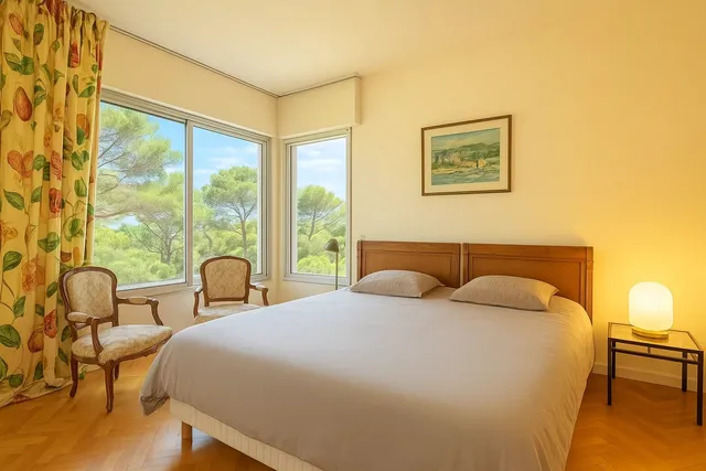 Apartment in Cassis, Provence - Var