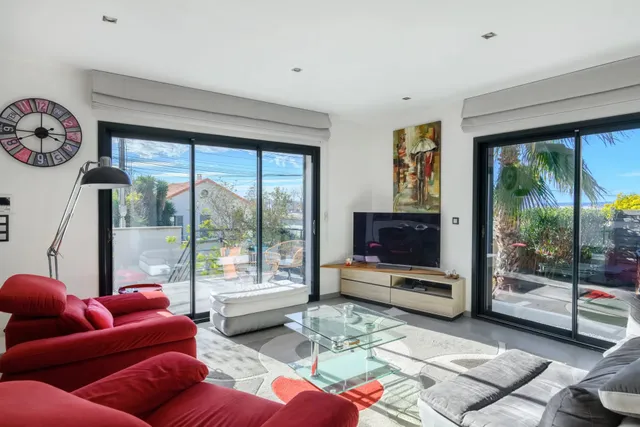 Villa in Marseille, Provence - Var