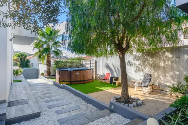Villa in Marseille, Provence - Var
