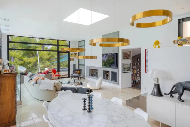 Villa in Marseille, Provence - Var