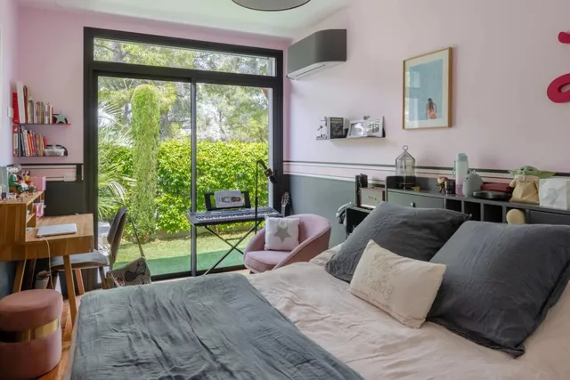 Villa in Marseille, Provence - Var