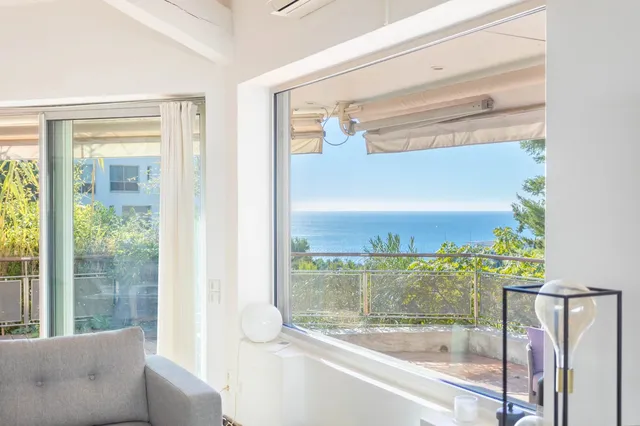 Villa in Marseille, Provence - Var