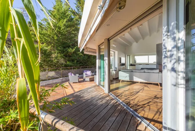 Villa in Marseille, Provence - Var