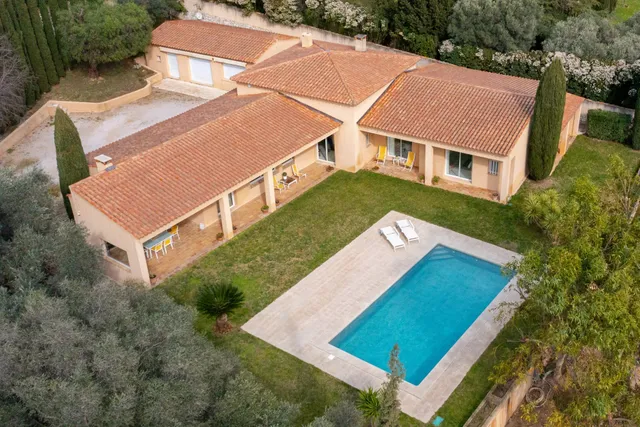 Villa in Cassis, Provence - Var