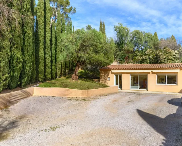 Villa in Cassis, Provence - Var
