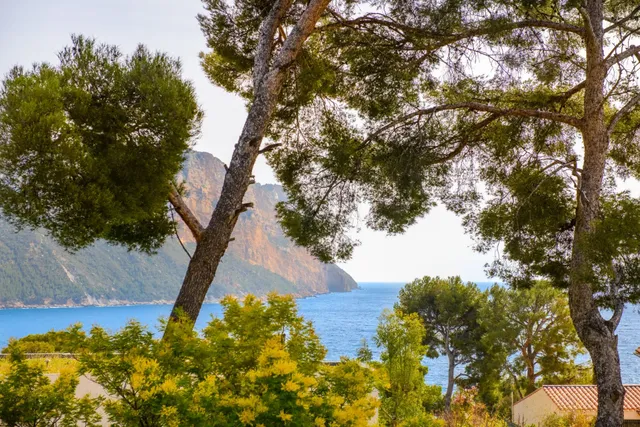 Villa in Cassis, Provence - Var