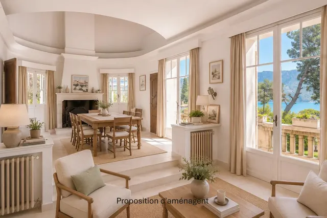 Villa in Cassis, Provence - Var