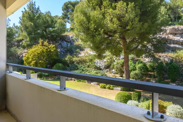Apartment in Cassis, Provence - Var