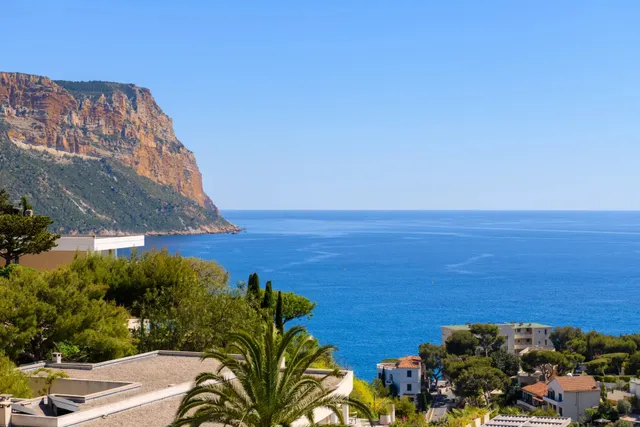 Apartment in Cassis, Provence - Var