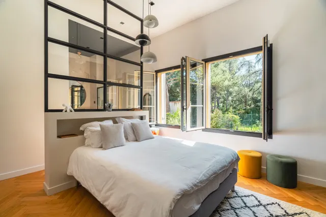 Apartment in Marseille, Provence - Var