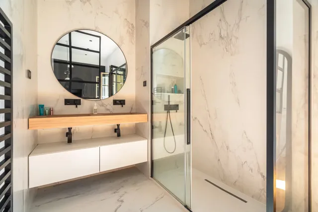 Apartment in Marseille, Provence - Var