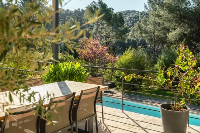Villa in Cassis, Provence - Var