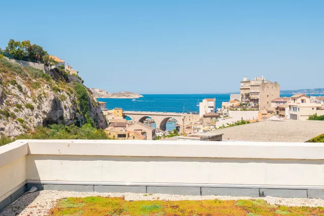 Villa in Marseille, Provence - Var