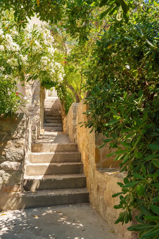 Villa in Marseille, Provence - Var