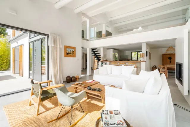 Villa in Cassis, Provence - Var