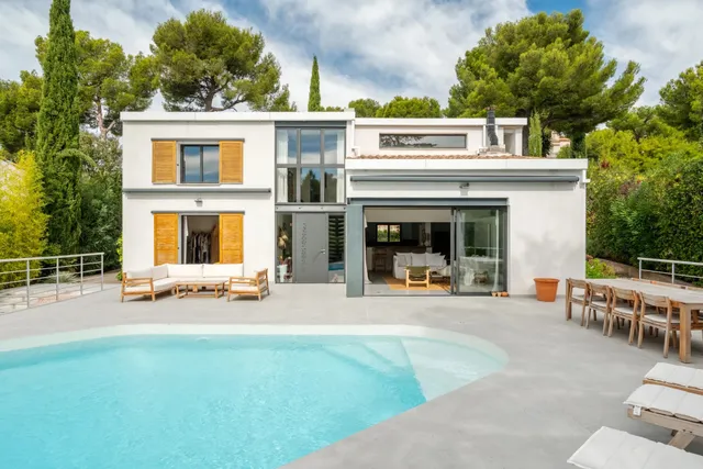Villa in Cassis, Provence - Var