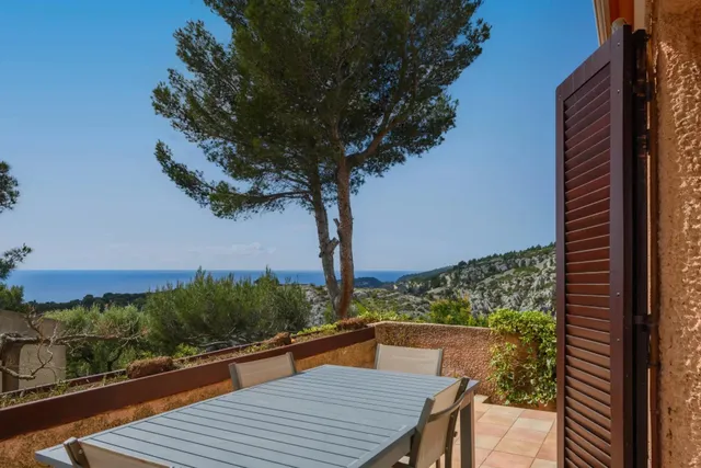 Villa in Cassis, Provence - Var
