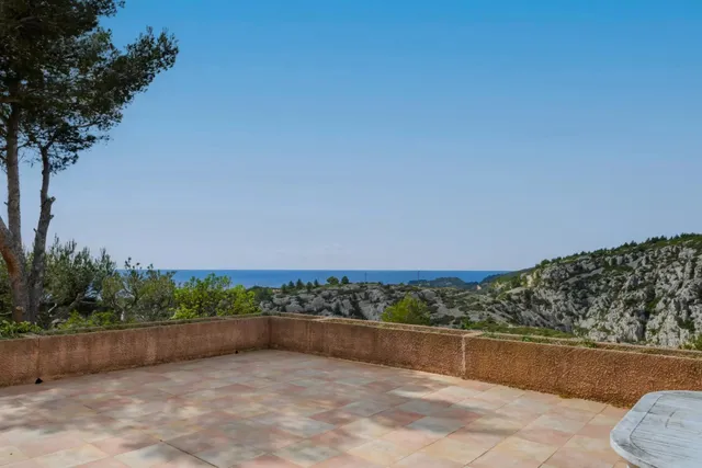 Villa in Cassis, Provence - Var