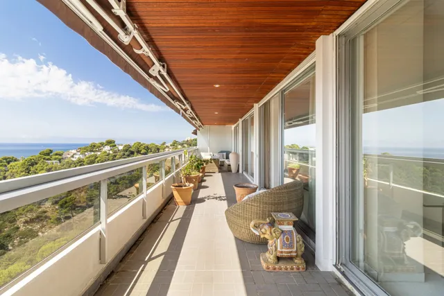 Apartment in Marseille, Provence - Var