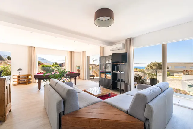 Villa in Marseille, Provence - Var