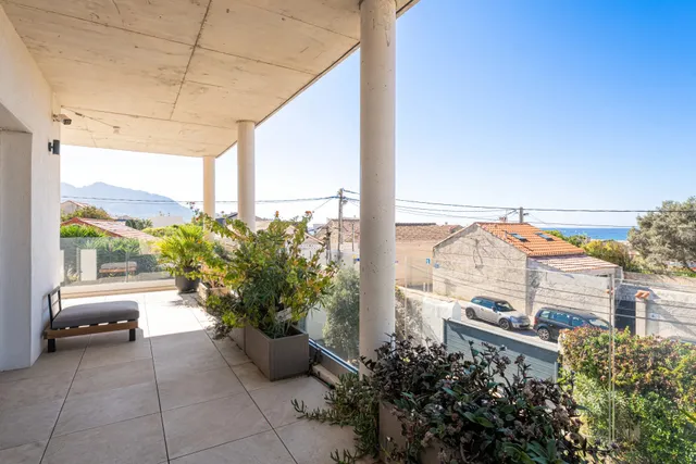 Villa in Marseille, Provence - Var