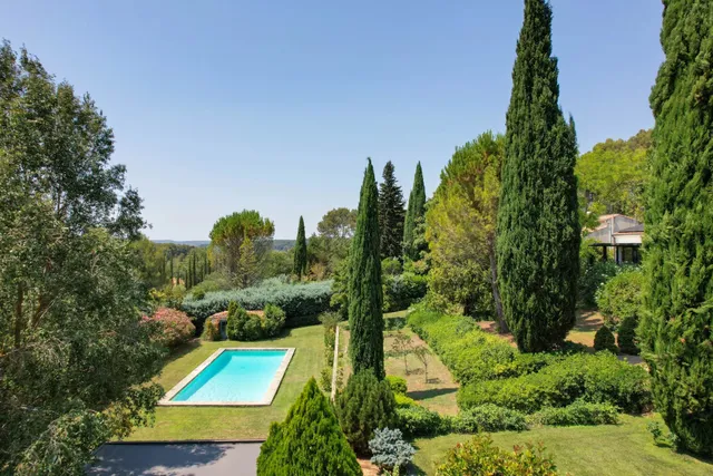 Villa in Aix En Provence, Provence - Var