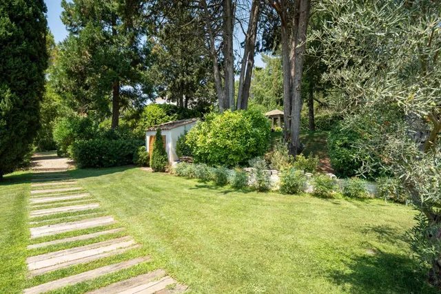 Villa in Aix En Provence, Provence - Var