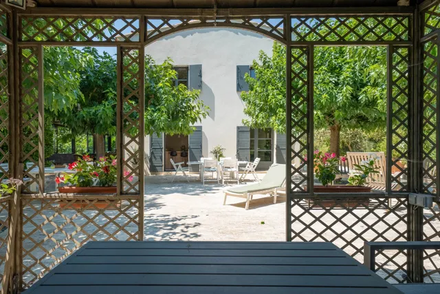 Villa in Aix En Provence, Provence - Var