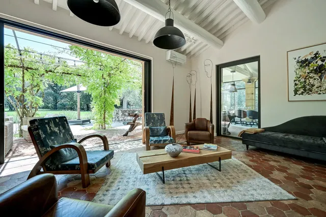 Villa in Aix En Provence, Provence - Var
