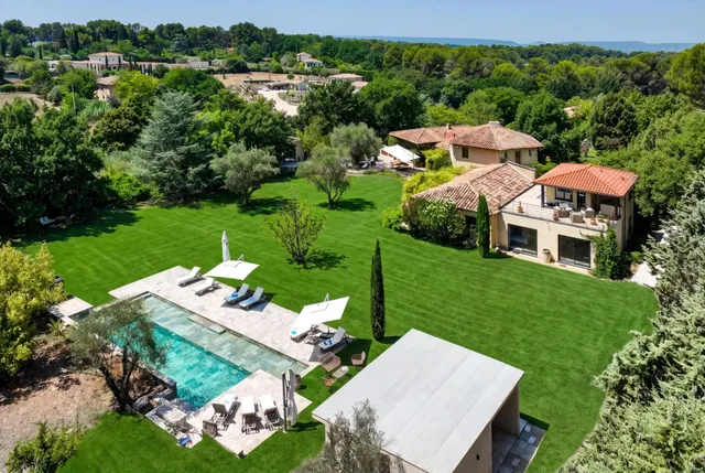 Villa in Aix En Provence, Provence - Var