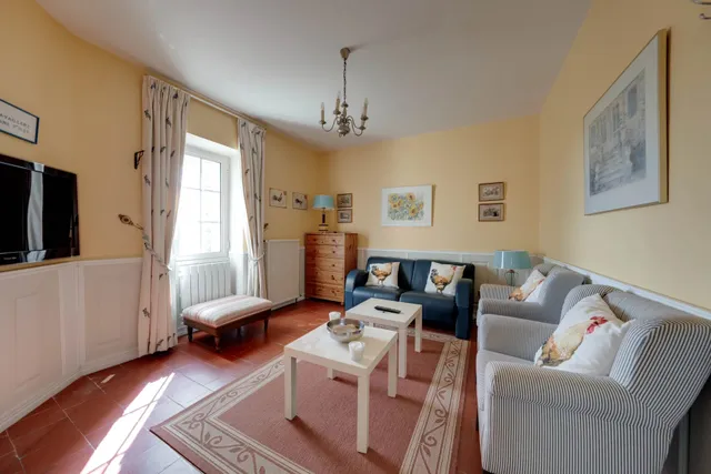 Villa in Rians, Provence - Var