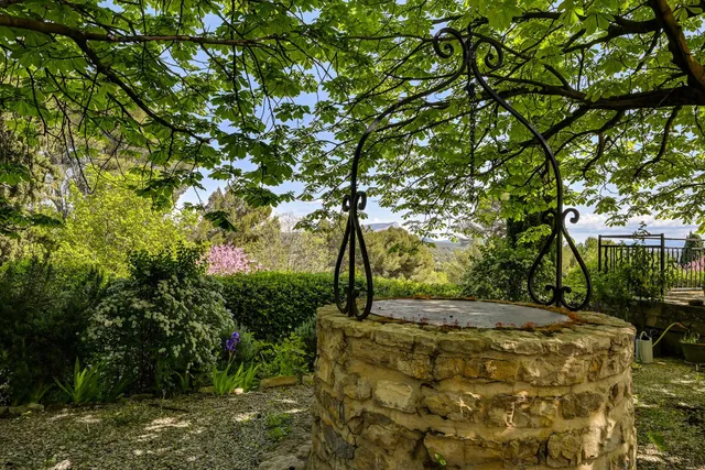 Villa in Aix En Provence, Provence - Var