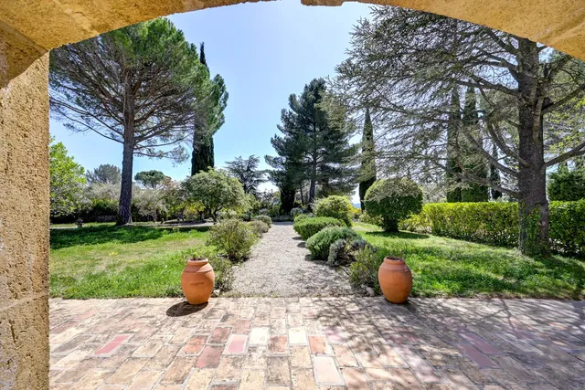 Villa in Aix En Provence, Provence - Var