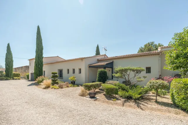 Villa in Lauris, Provence - Var