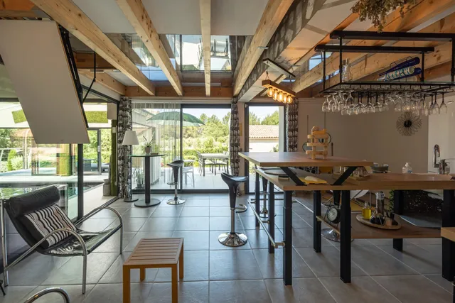 Villa in Lauris, Provence - Var